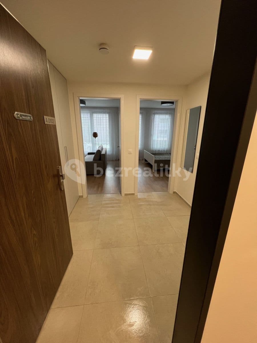 Pronájem bytu 2+kk 53 m², Benešova, Praha, Praha Pronájem bytu 2+kk 53 m², Benešova, Praha, Praha