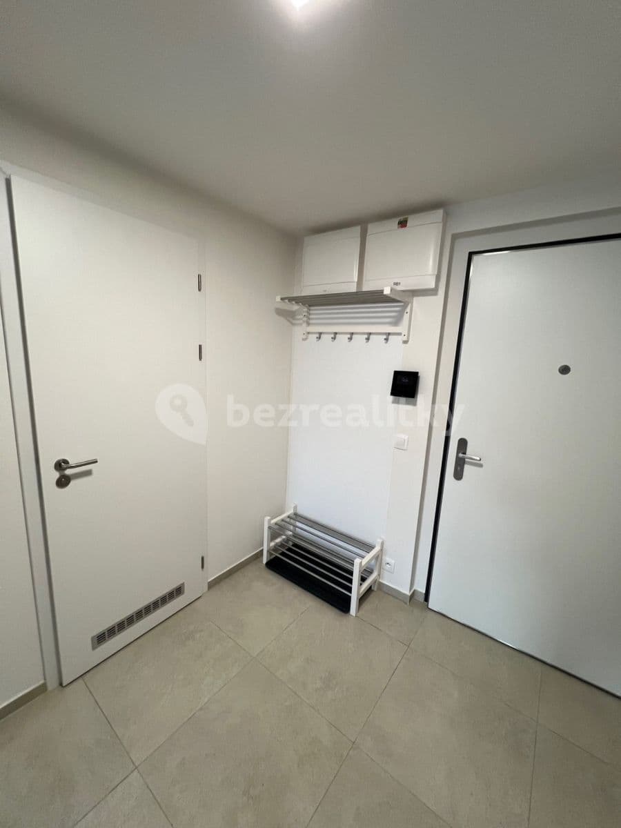 Pronájem bytu 2+kk 53 m², Benešova, Praha, Praha Pronájem bytu 2+kk 53 m², Benešova, Praha, Praha