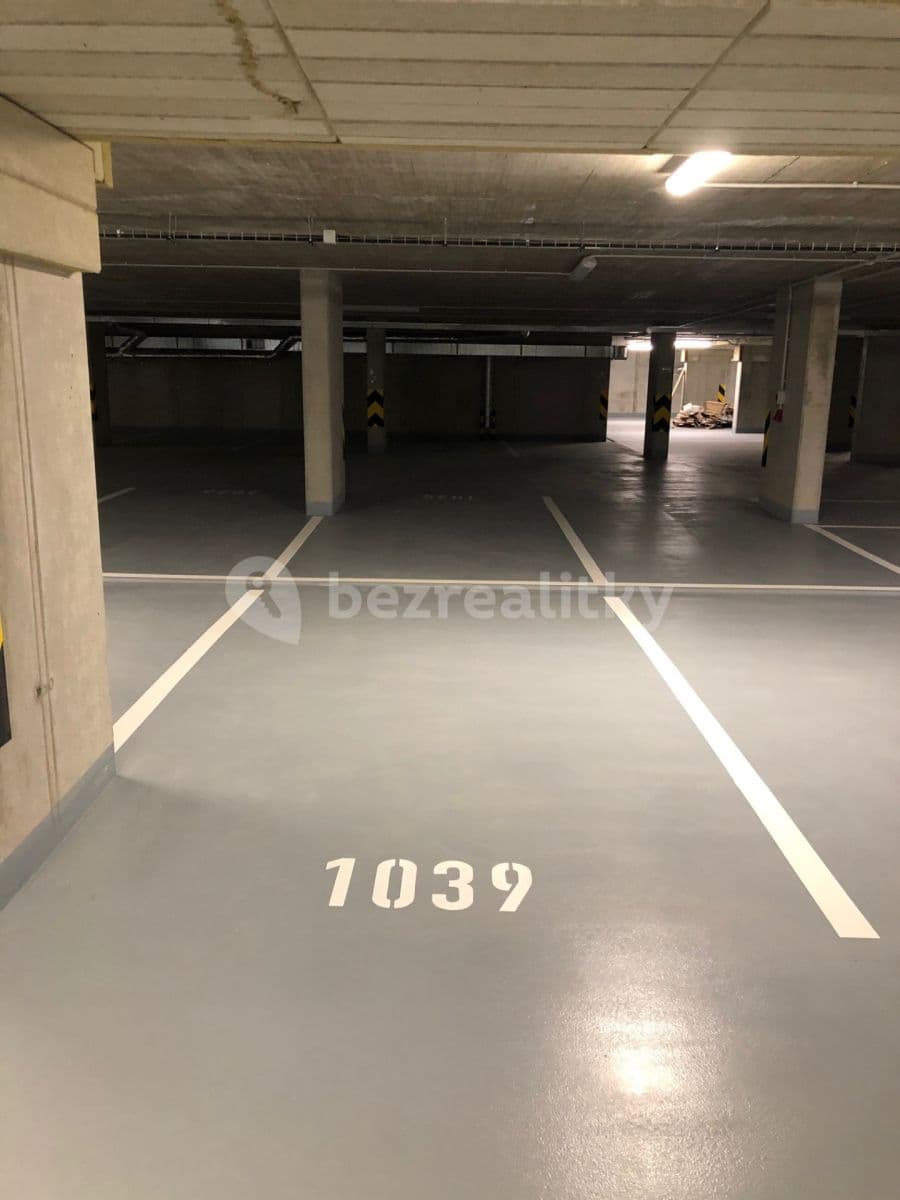 Pronájem bytu 2+kk 53 m², Benešova, Praha, Praha Pronájem bytu 2+kk 53 m², Benešova, Praha, Praha