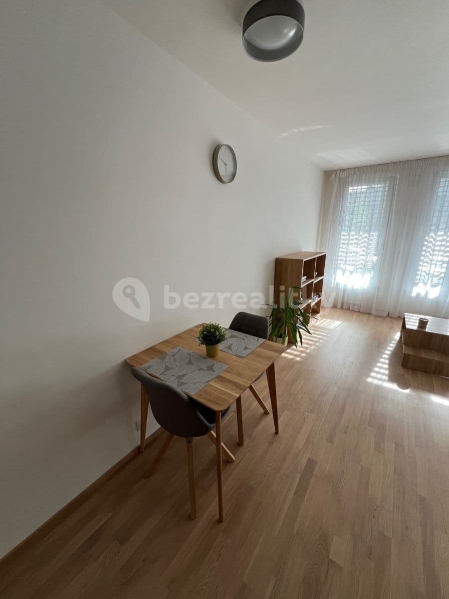 Pronájem bytu 2+kk 53 m², Benešova, Praha, Praha Pronájem bytu 2+kk 53 m², Benešova, Praha, Praha