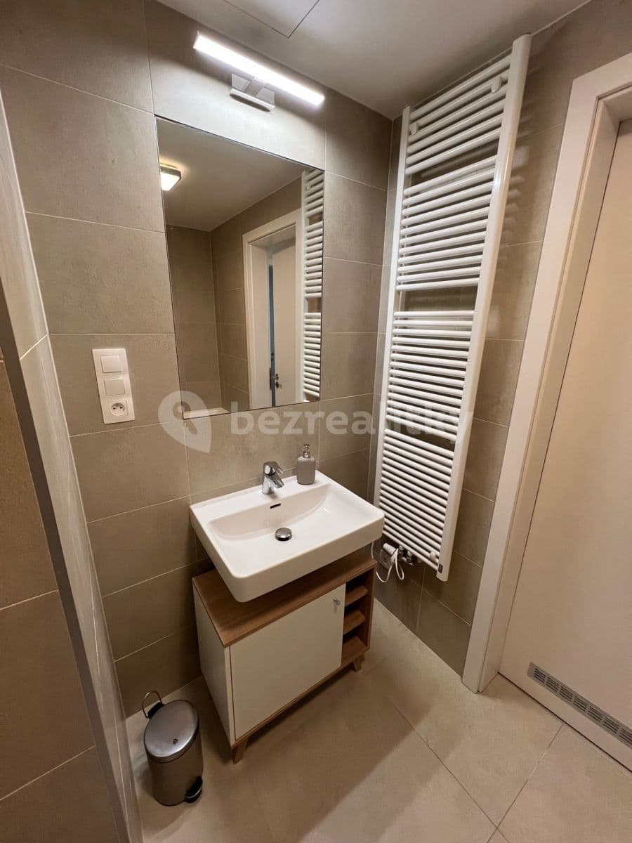Pronájem bytu 2+kk 53 m², Benešova, Praha, Praha Pronájem bytu 2+kk 53 m², Benešova, Praha, Praha