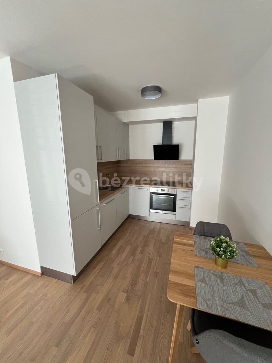 Pronájem bytu 2+kk 53 m², Benešova, Praha, Praha Pronájem bytu 2+kk 53 m², Benešova, Praha, Praha