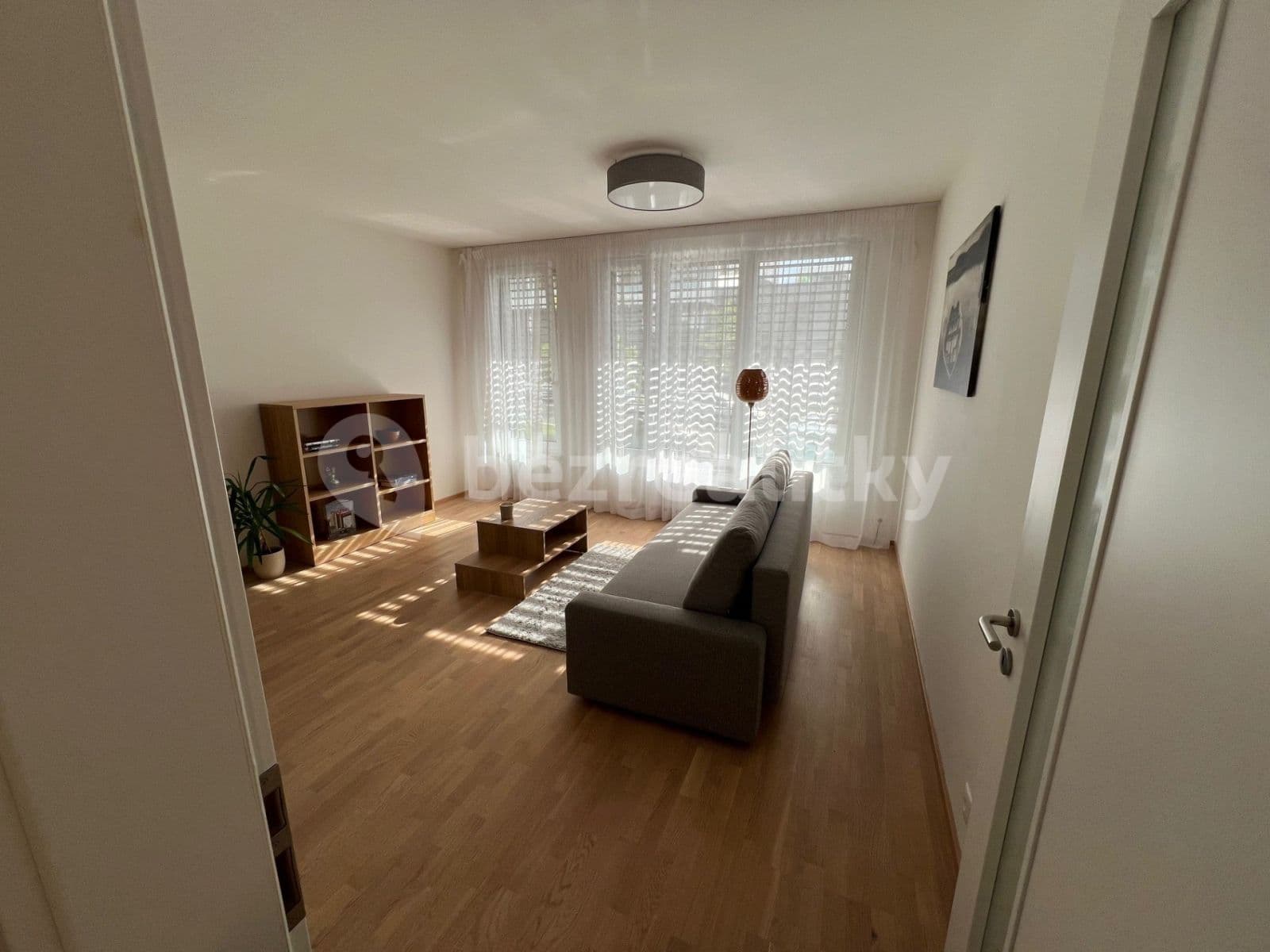 Pronájem bytu 2+kk 53 m², Benešova, Praha, Praha Pronájem bytu 2+kk 53 m², Benešova, Praha, Praha