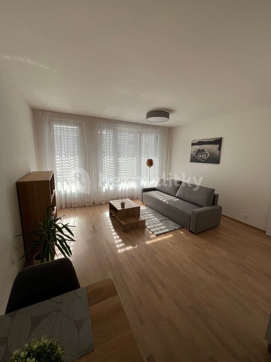 Pronájem bytu 2+kk 53 m², Benešova, Praha, Praha Pronájem bytu 2+kk 53 m², Benešova, Praha, Praha