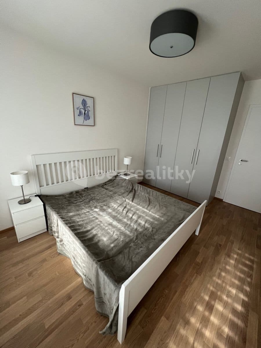 Pronájem bytu 2+kk 53 m², Benešova, Praha, Praha Pronájem bytu 2+kk 53 m², Benešova, Praha, Praha