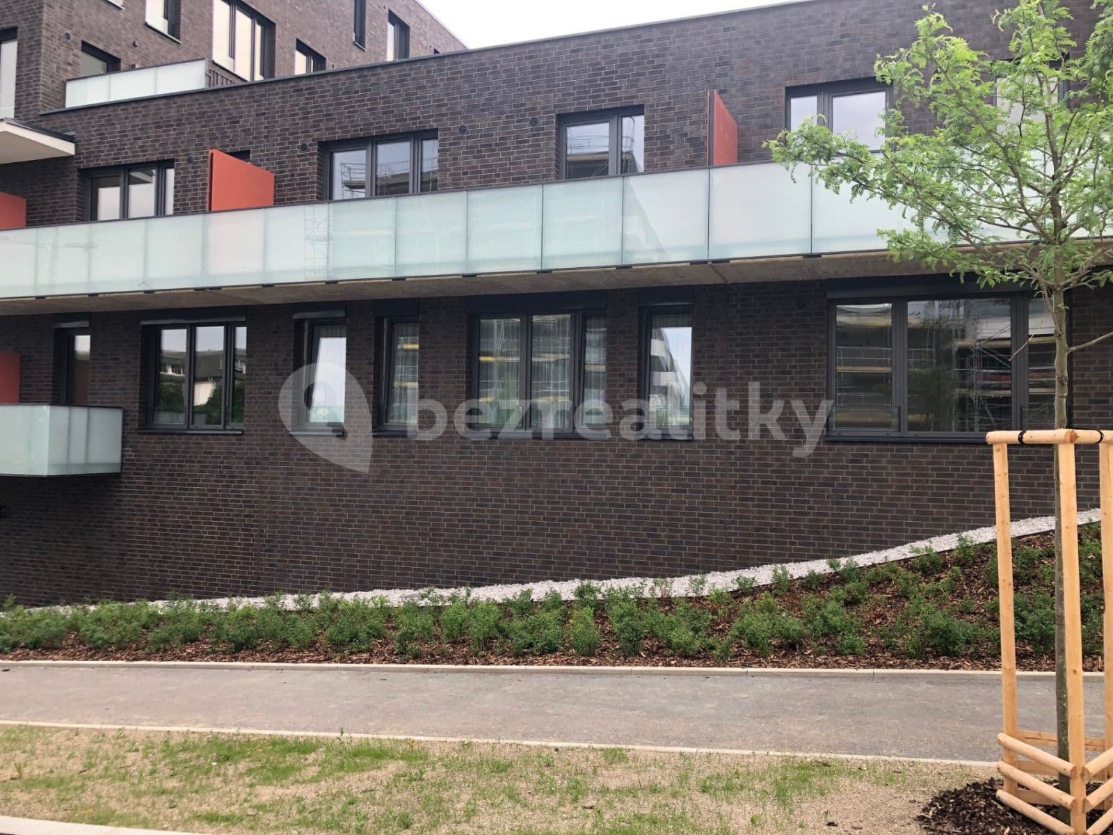 Pronájem bytu 2+kk 53 m², Benešova, Praha, Praha Pronájem bytu 2+kk 53 m², Benešova, Praha, Praha