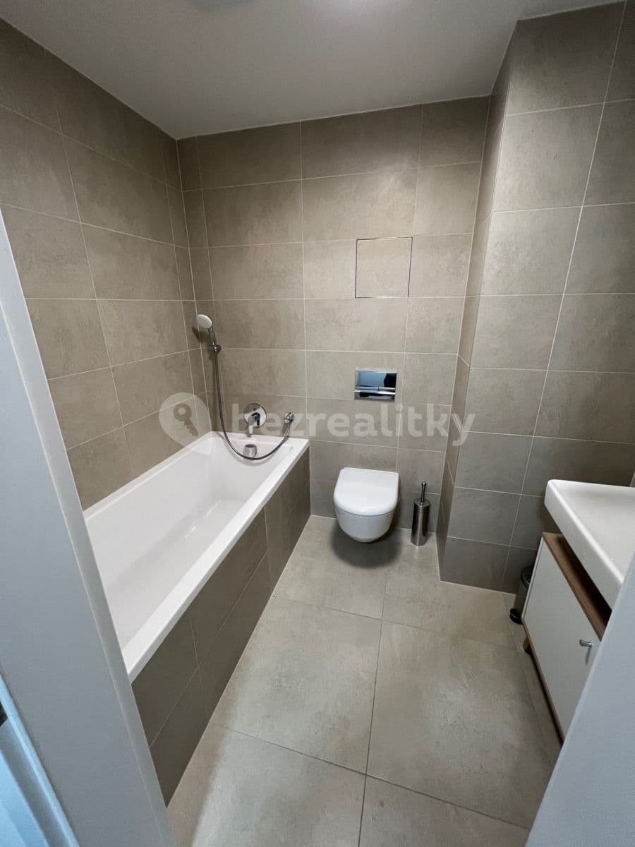 Pronájem bytu 2+kk 53 m², Benešova, Praha, Praha Pronájem bytu 2+kk 53 m², Benešova, Praha, Praha