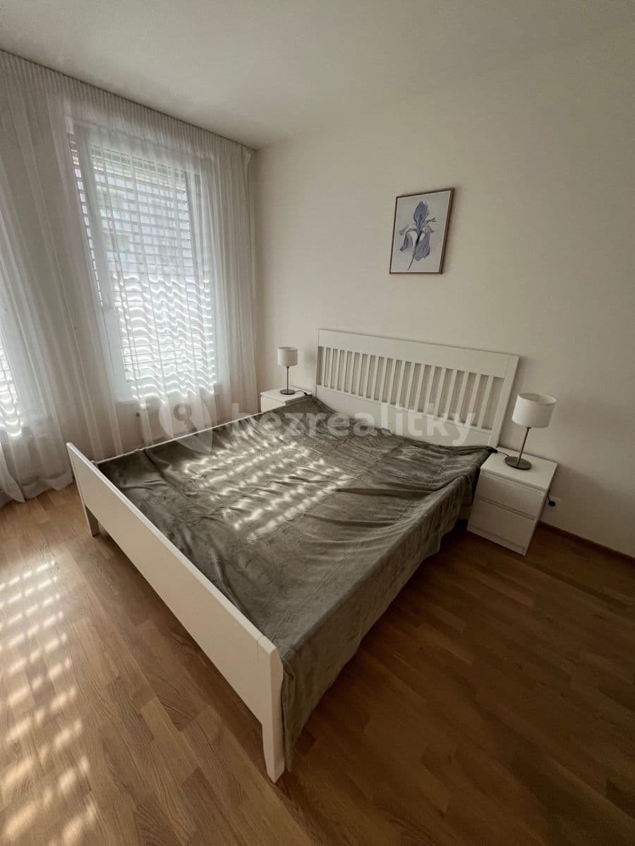 Pronájem bytu 2+kk 53 m², Benešova, Praha, Praha Pronájem bytu 2+kk 53 m², Benešova, Praha, Praha