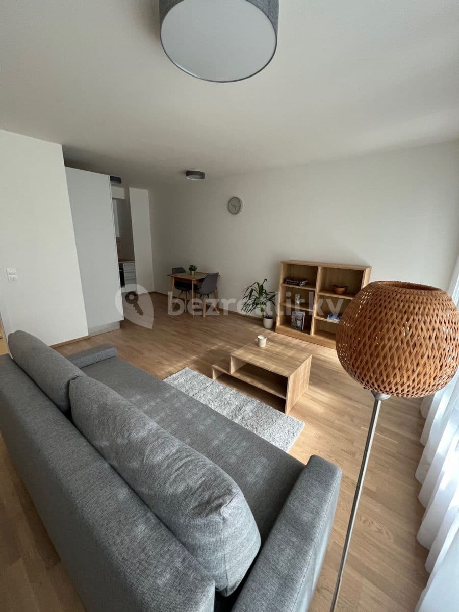 Pronájem bytu 2+kk 53 m², Benešova, Praha, Praha Pronájem bytu 2+kk 53 m², Benešova, Praha, Praha