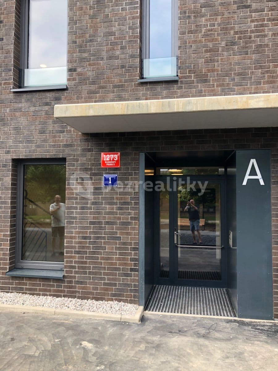 Pronájem bytu 2+kk 53 m², Benešova, Praha, Praha Pronájem bytu 2+kk 53 m², Benešova, Praha, Praha
