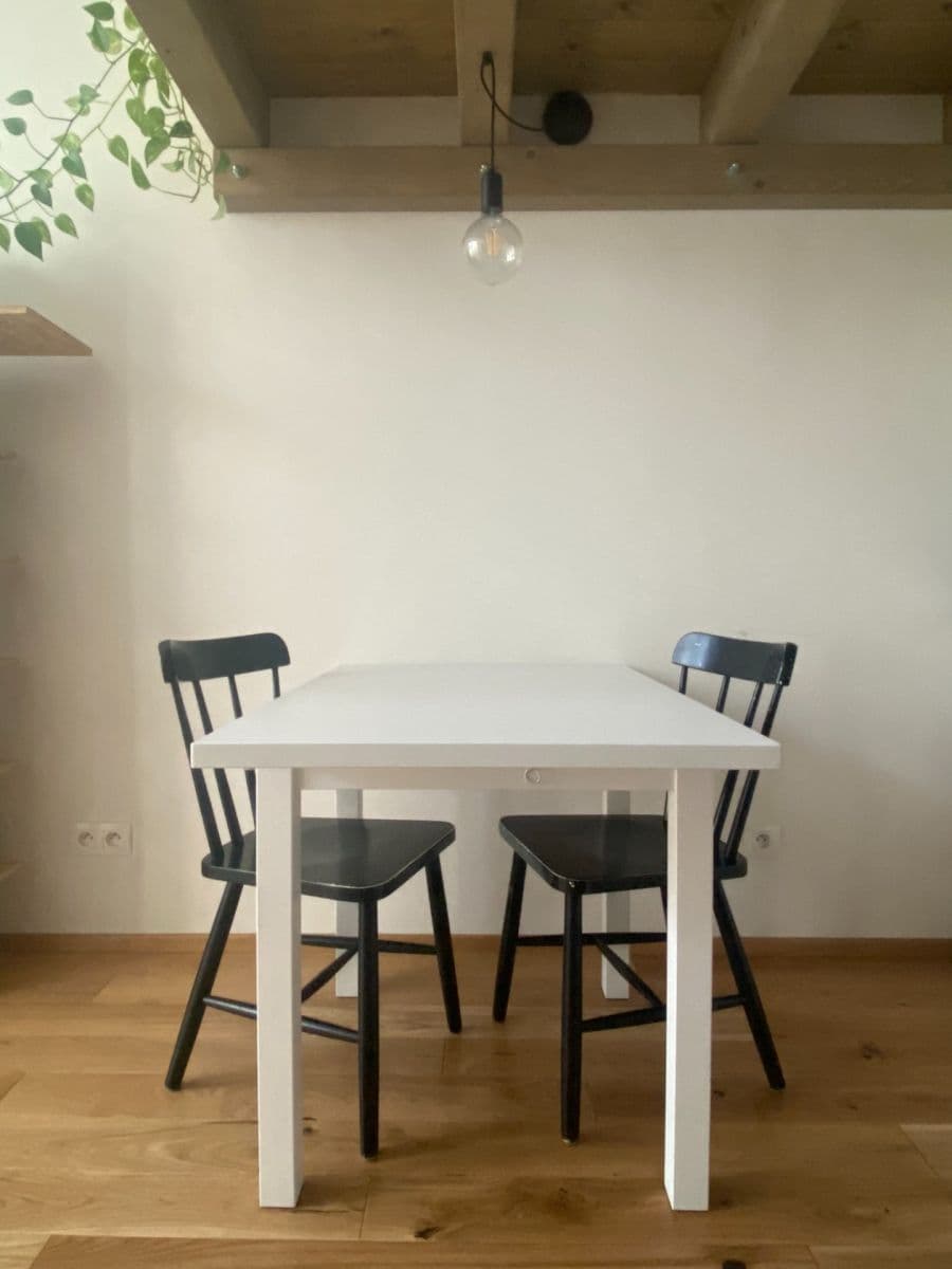 Pronájem bytu 1+kk 39 m², Na Valentince, Praha, Praha Pronájem bytu 1+kk 39 m², Na Valentince, Praha, Praha