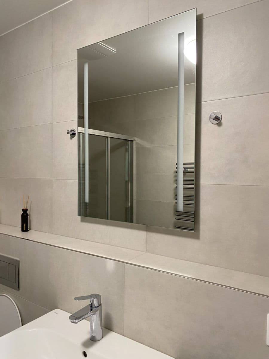 Pronájem bytu 1+kk 39 m², Na Valentince, Praha, Praha Pronájem bytu 1+kk 39 m², Na Valentince, Praha, Praha
