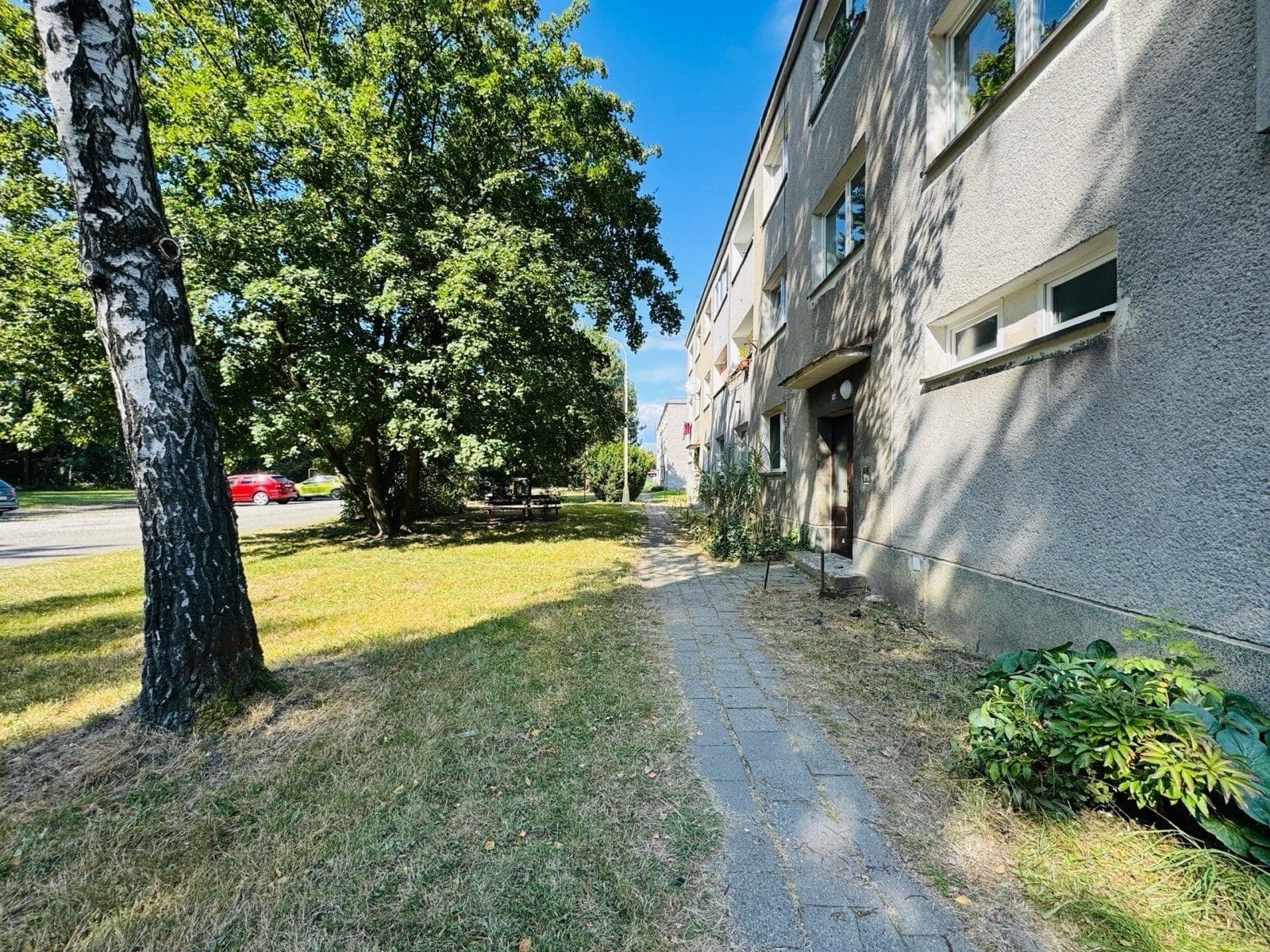 Pronájem bytu 3+1 64 m², Bělská, Paskov, Moravskoslezský kraj Pronájem bytu 3+1 64 m², Bělská, Paskov, Moravskoslezský kraj