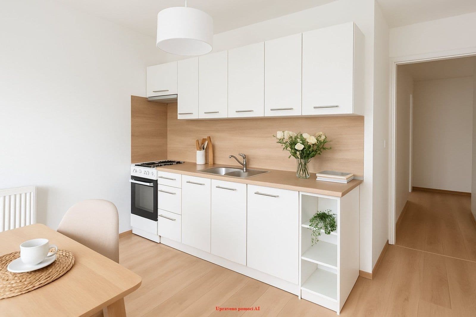 Pronájem bytu 3+1 64 m², Bělská, Paskov, Moravskoslezský kraj Pronájem bytu 3+1 64 m², Bělská, Paskov, Moravskoslezský kraj