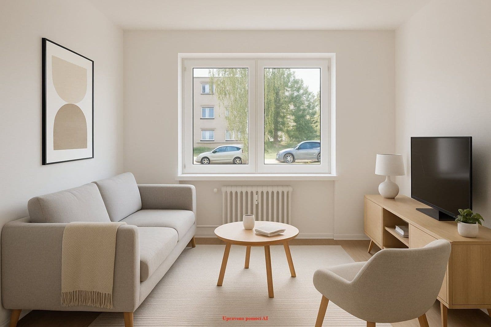 Pronájem bytu 1+kk 17 m², Bělská, Paskov, Moravskoslezský kraj Pronájem bytu 1+kk 17 m², Bělská, Paskov, Moravskoslezský kraj