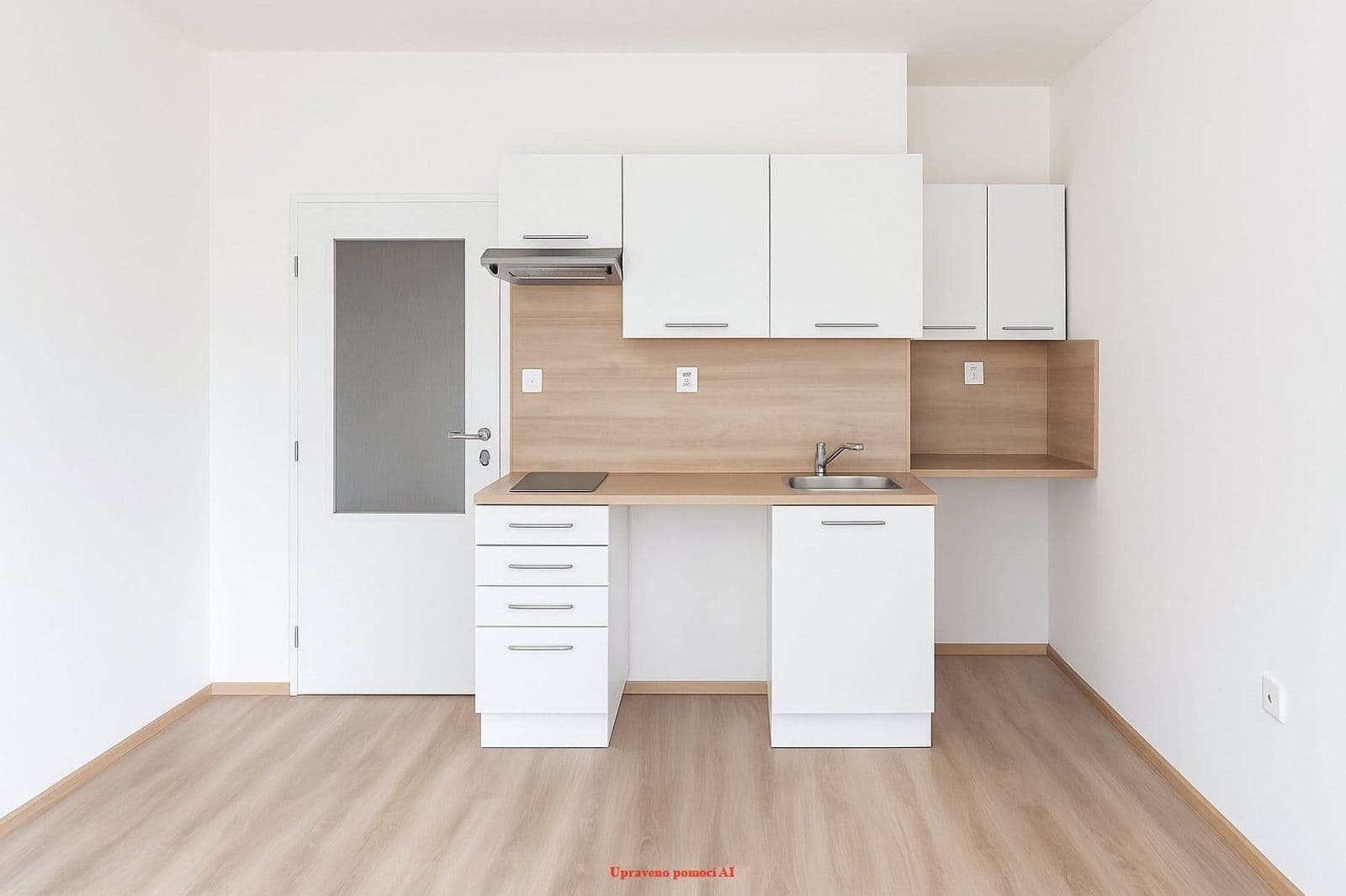 Pronájem bytu 1+kk 17 m², Bělská, Paskov, Moravskoslezský kraj Pronájem bytu 1+kk 17 m², Bělská, Paskov, Moravskoslezský kraj