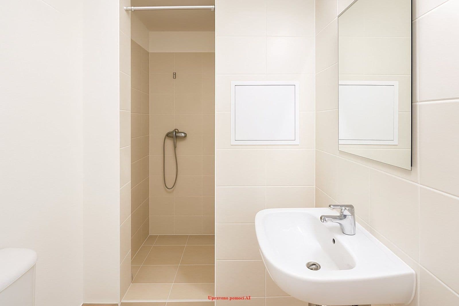 Pronájem bytu 1+kk 17 m², Bělská, Paskov, Moravskoslezský kraj Pronájem bytu 1+kk 17 m², Bělská, Paskov, Moravskoslezský kraj