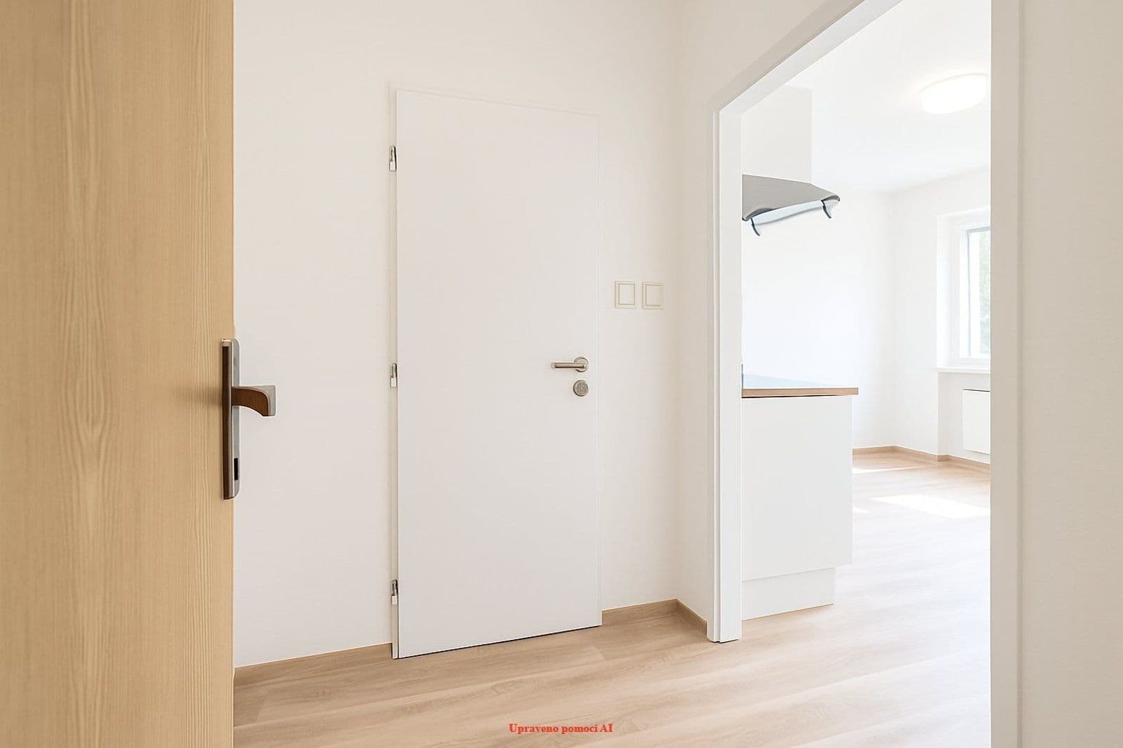 Pronájem bytu 1+kk 17 m², Bělská, Paskov, Moravskoslezský kraj Pronájem bytu 1+kk 17 m², Bělská, Paskov, Moravskoslezský kraj