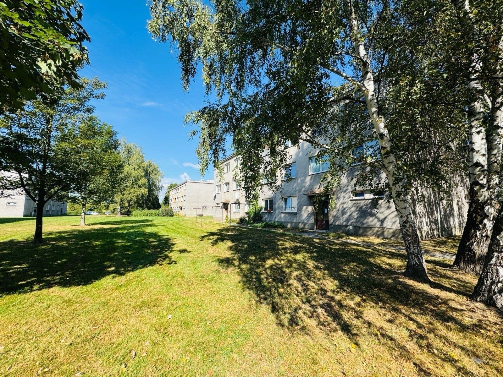 Pronájem bytu 1+kk 17 m², Bělská, Paskov, Moravskoslezský kraj Pronájem bytu 1+kk 17 m², Bělská, Paskov, Moravskoslezský kraj