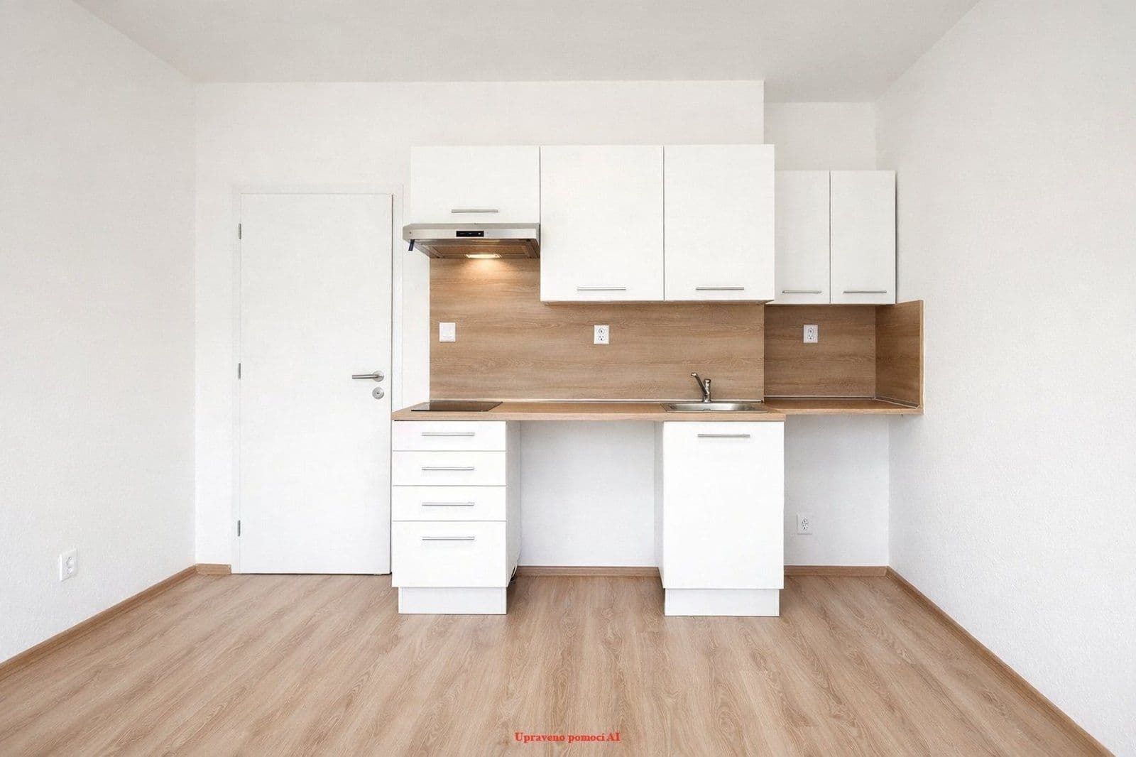 Pronájem bytu 1+kk 17 m², Bělská, Paskov, Moravskoslezský kraj Pronájem bytu 1+kk 17 m², Bělská, Paskov, Moravskoslezský kraj