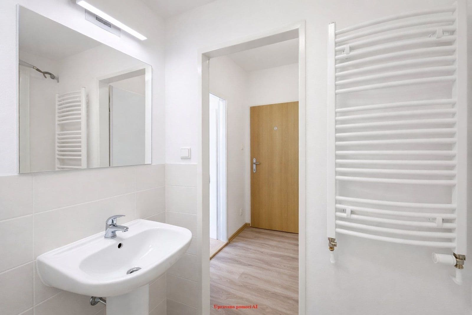 Pronájem bytu 1+kk 17 m², Bělská, Paskov, Moravskoslezský kraj Pronájem bytu 1+kk 17 m², Bělská, Paskov, Moravskoslezský kraj