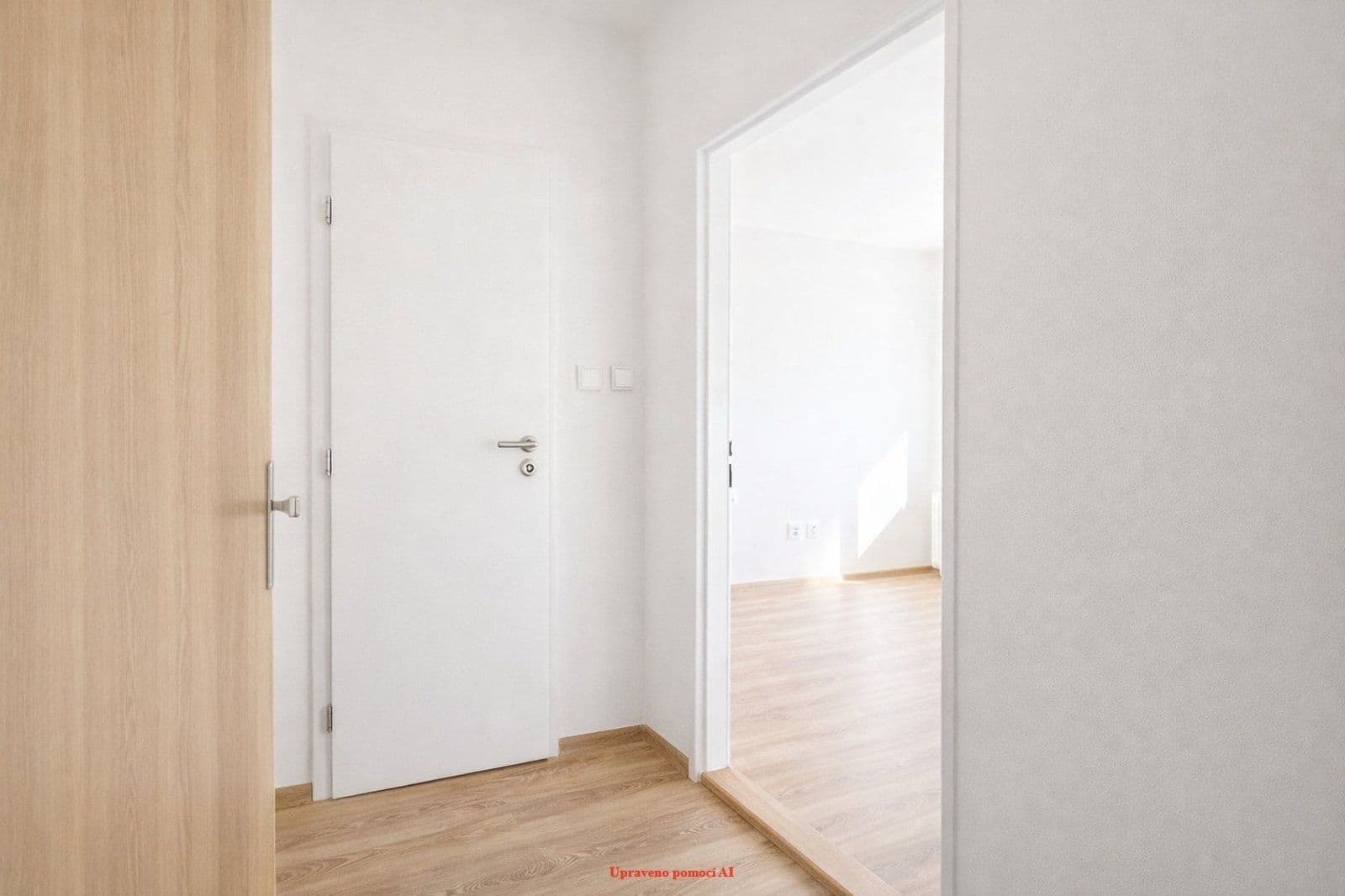 Pronájem bytu 1+kk 17 m², Bělská, Paskov, Moravskoslezský kraj Pronájem bytu 1+kk 17 m², Bělská, Paskov, Moravskoslezský kraj