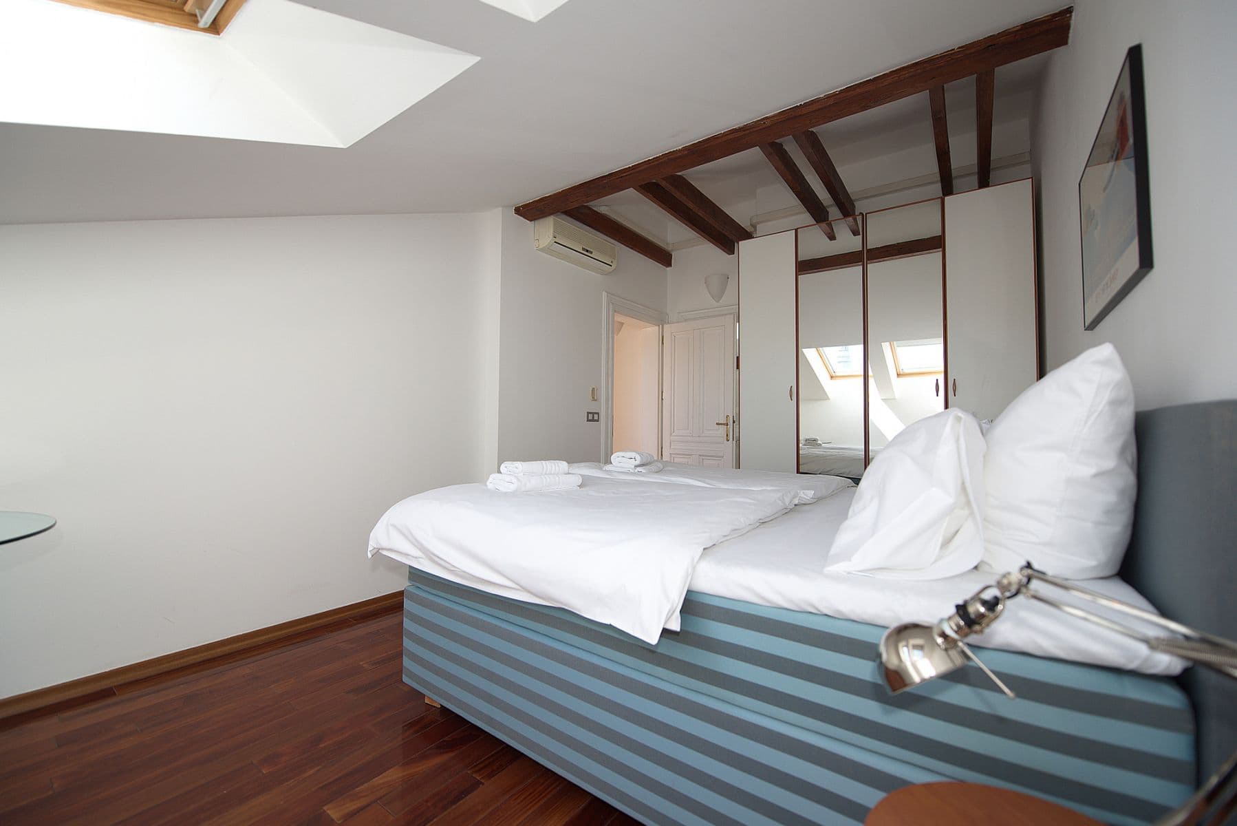 Pronájem bytu 100 m², Dušní, Praha, Praha Pronájem bytu 100 m², Dušní, Praha, Praha