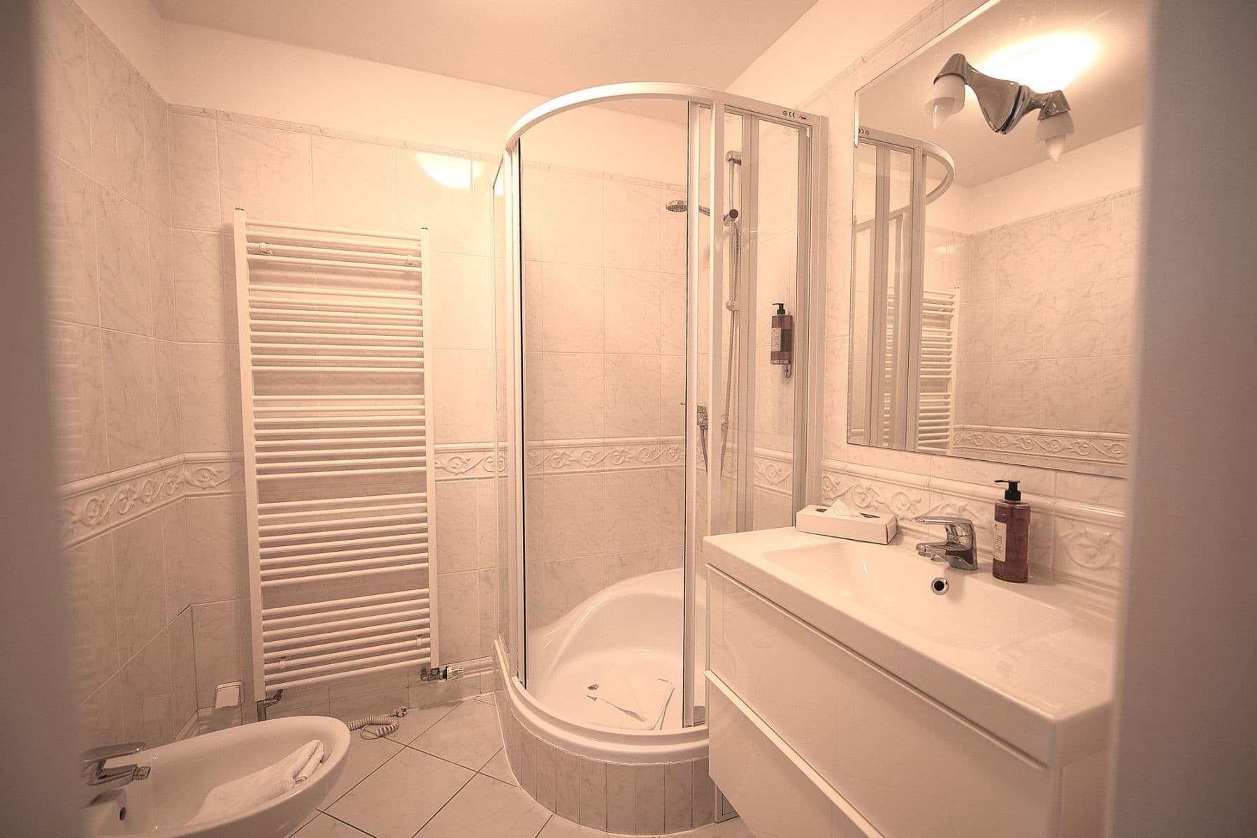 Pronájem bytu 100 m², Dušní, Praha, Praha Pronájem bytu 100 m², Dušní, Praha, Praha