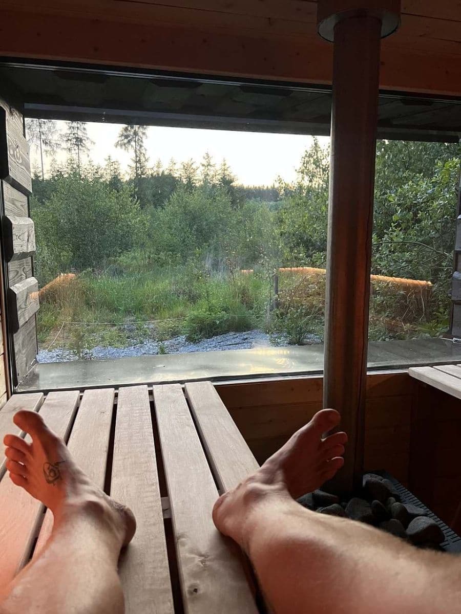 Pronájem chaty, chalupy, Volfířov, Jihočeský kraj Pronájem chaty, chalupy, Volfířov, Jihočeský kraj