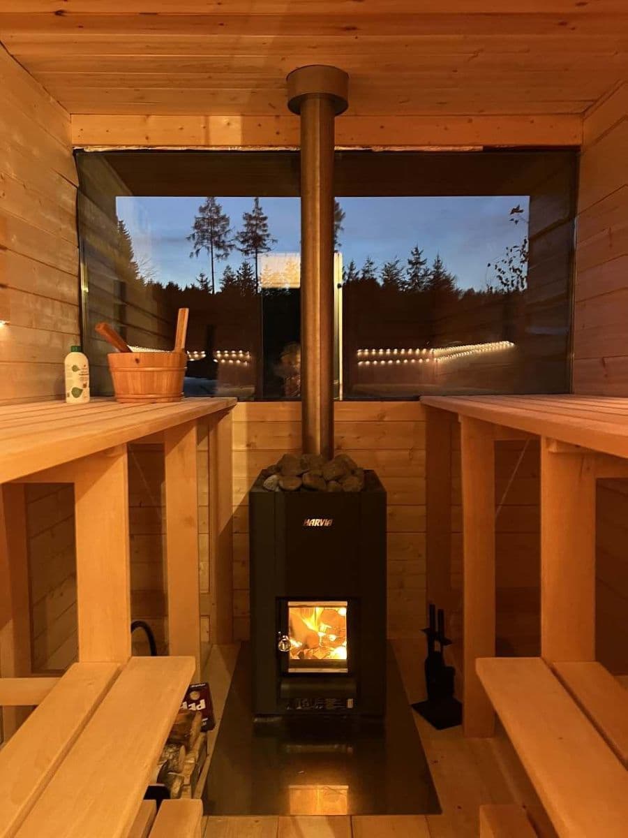 Pronájem chaty, chalupy, Volfířov, Jihočeský kraj Pronájem chaty, chalupy, Volfířov, Jihočeský kraj