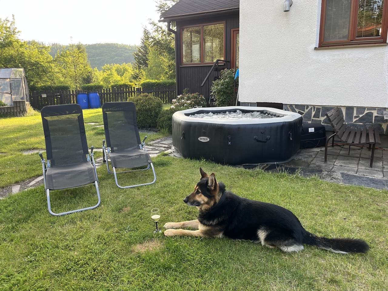 Pronájem chaty, chalupy, Melč, Moravskoslezský kraj Pronájem chaty, chalupy, Melč, Moravskoslezský kraj