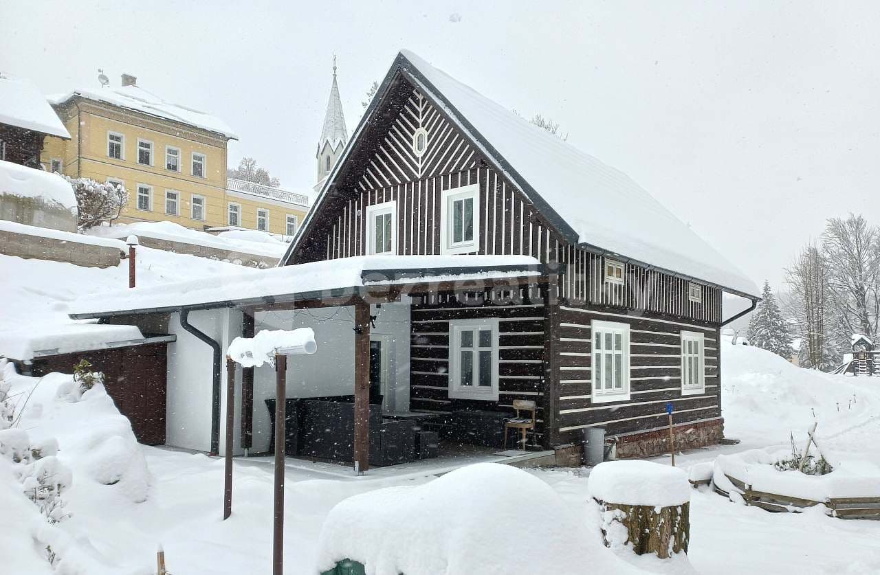 Pronájem chaty, chalupy, Janské Lázně, Královéhradecký kraj Pronájem chaty, chalupy, Janské Lázně, Královéhradecký kraj