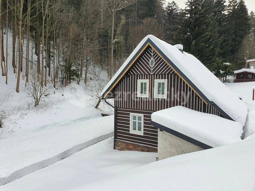 Pronájem chaty, chalupy, Janské Lázně, Královéhradecký kraj Pronájem chaty, chalupy, Janské Lázně, Královéhradecký kraj