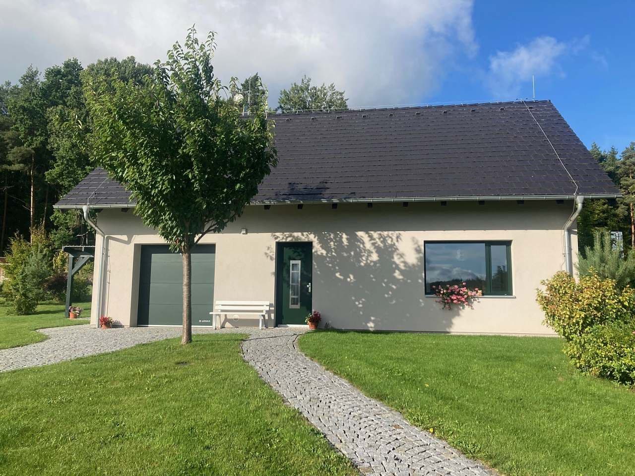 Pronájem chaty, chalupy, Chaloupky, Středočeský kraj Pronájem chaty, chalupy, Chaloupky, Středočeský kraj