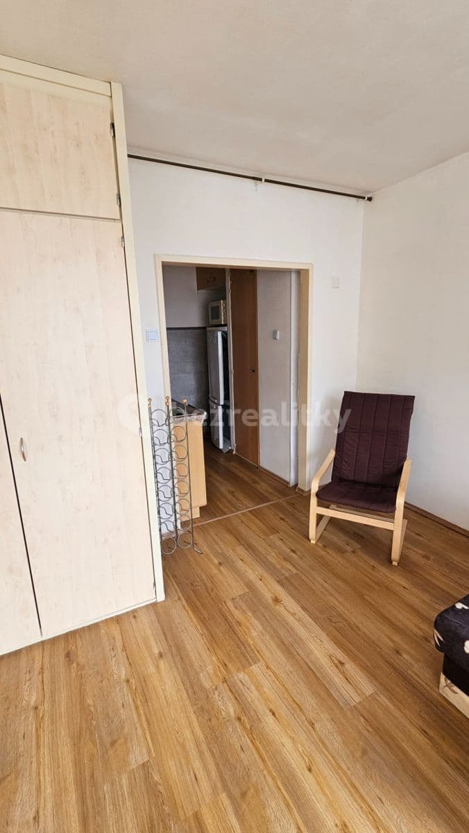 Pronájem bytu 1+kk 31 m², Na Vrších, Praha, Praha Pronájem bytu 1+kk 31 m², Na Vrších, Praha, Praha