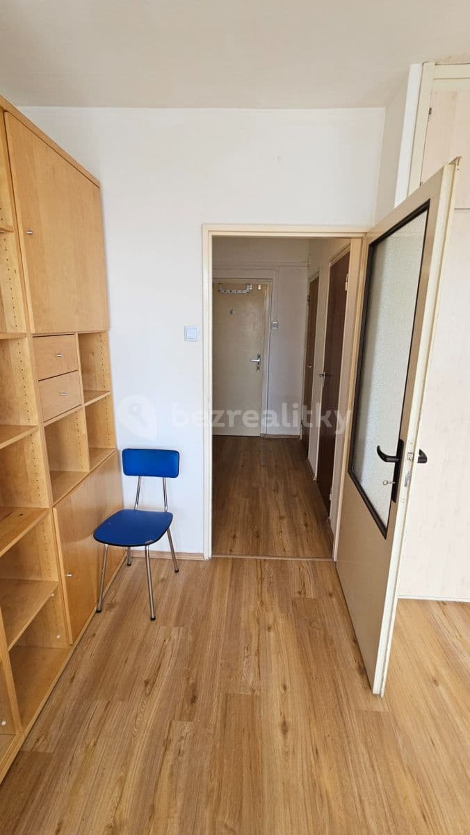 Pronájem bytu 1+kk 31 m², Na Vrších, Praha, Praha Pronájem bytu 1+kk 31 m², Na Vrších, Praha, Praha