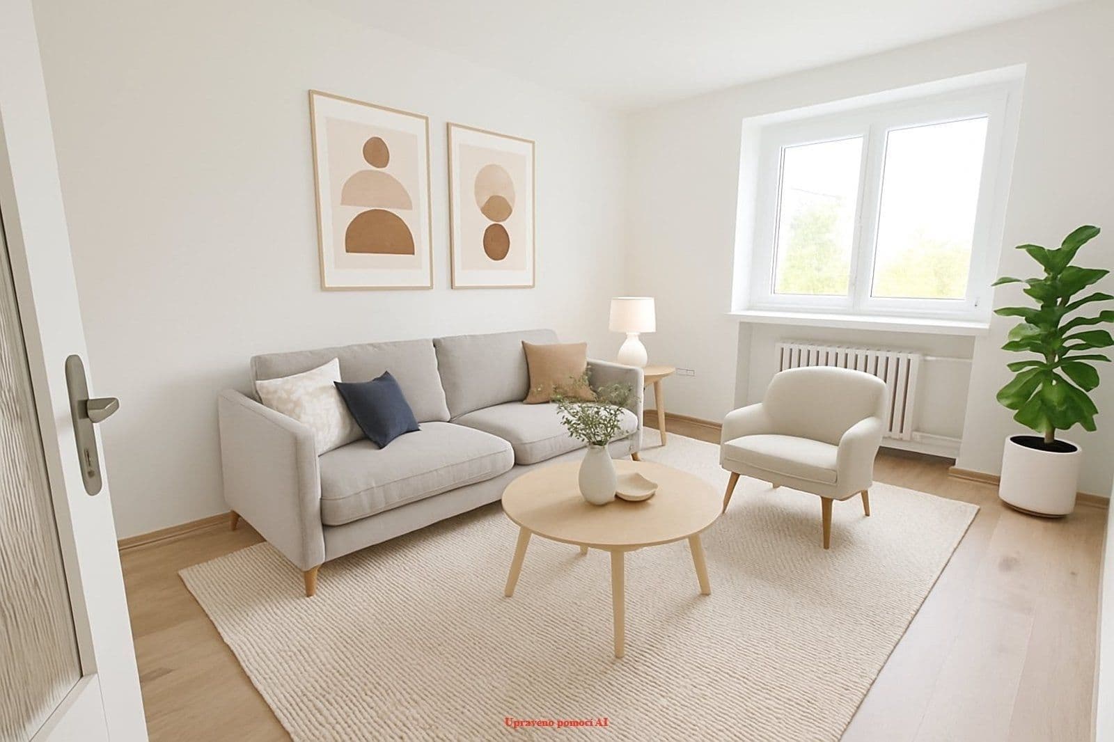 Pronájem bytu 1+1 28 m², Severní, Hlučín, Moravskoslezský kraj Pronájem bytu 1+1 28 m², Severní, Hlučín, Moravskoslezský kraj