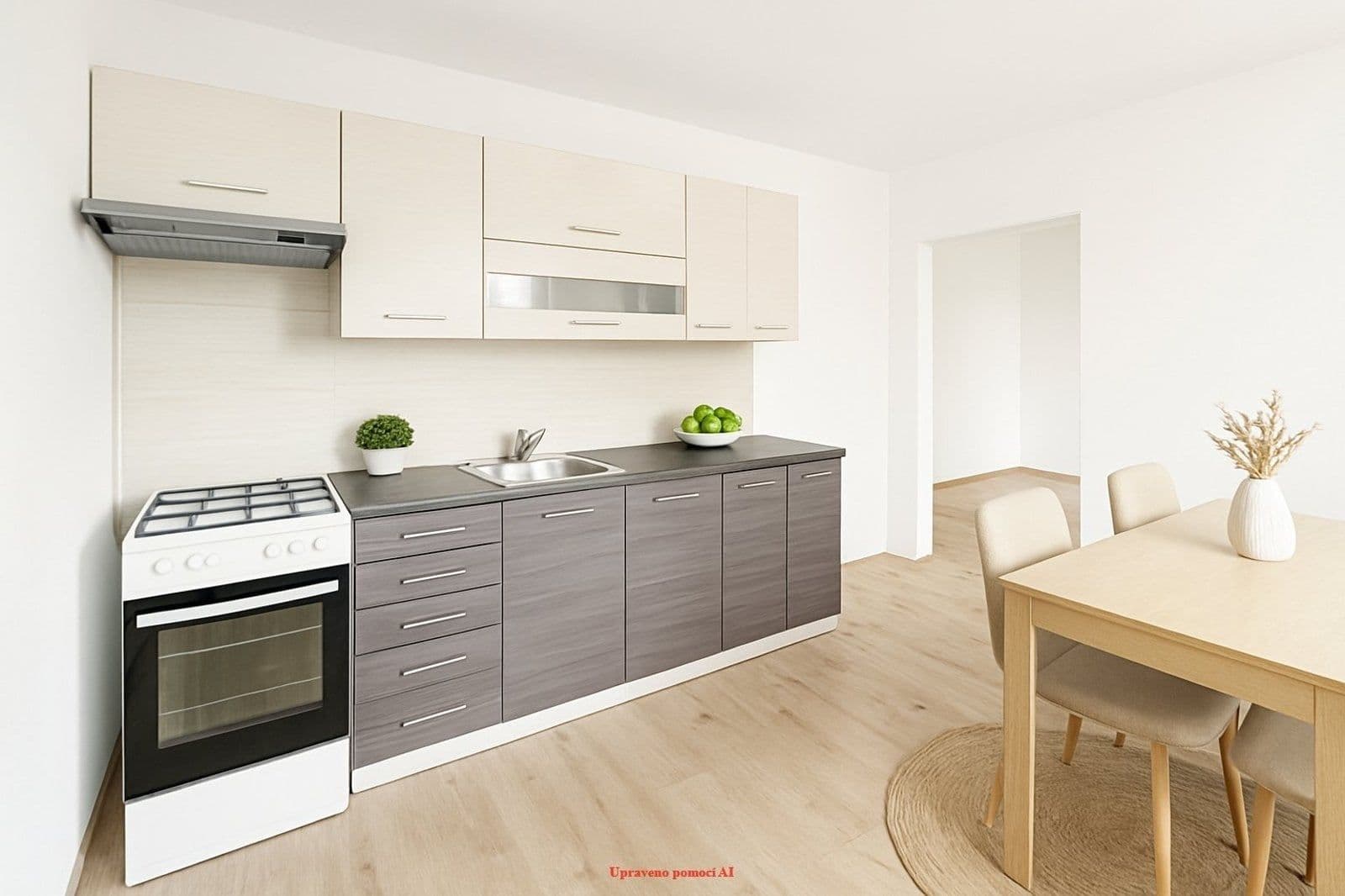 Pronájem bytu 1+1 28 m², Severní, Hlučín, Moravskoslezský kraj Pronájem bytu 1+1 28 m², Severní, Hlučín, Moravskoslezský kraj