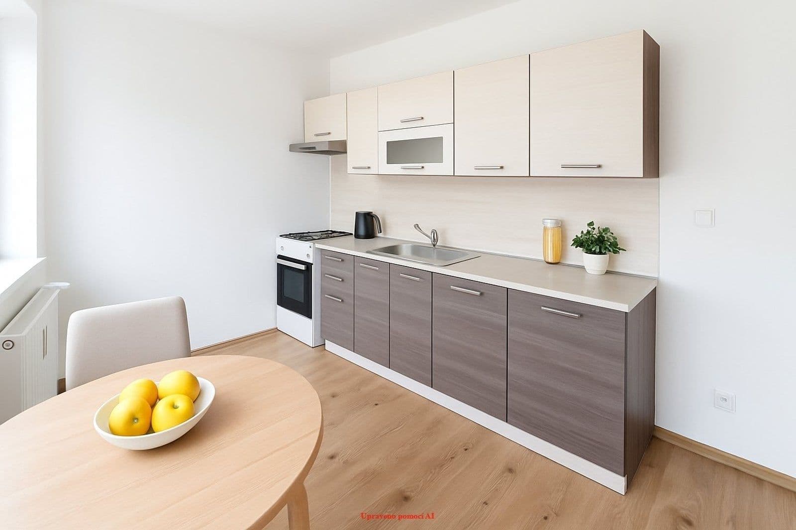 Pronájem bytu 1+1 28 m², Severní, Hlučín, Moravskoslezský kraj Pronájem bytu 1+1 28 m², Severní, Hlučín, Moravskoslezský kraj