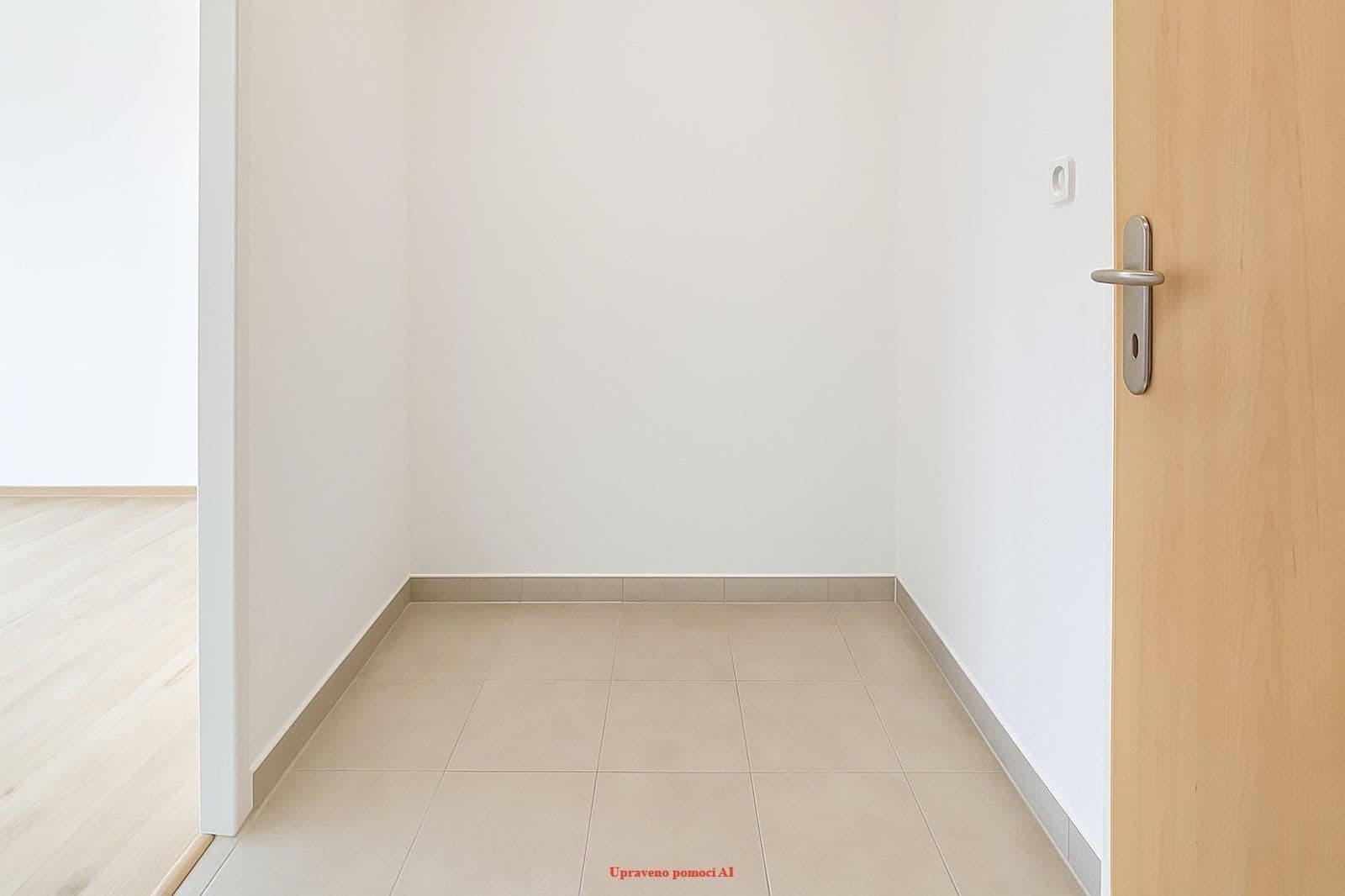 Pronájem bytu 1+1 28 m², Severní, Hlučín, Moravskoslezský kraj Pronájem bytu 1+1 28 m², Severní, Hlučín, Moravskoslezský kraj