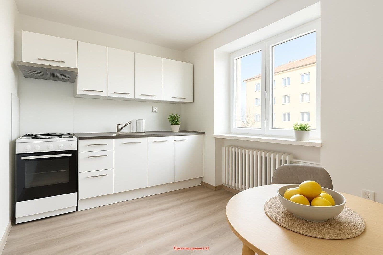 Pronájem bytu 1+1 27 m², 1. máje, Hlučín, Moravskoslezský kraj Pronájem bytu 1+1 27 m², 1. máje, Hlučín, Moravskoslezský kraj