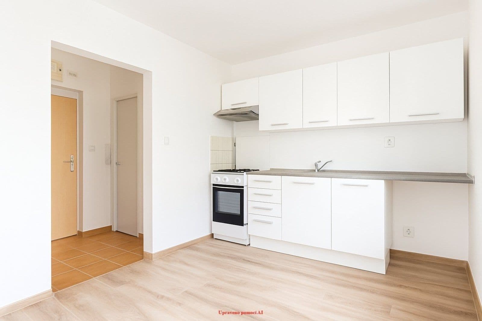 Pronájem bytu 1+1 27 m², 1. máje, Hlučín, Moravskoslezský kraj Pronájem bytu 1+1 27 m², 1. máje, Hlučín, Moravskoslezský kraj