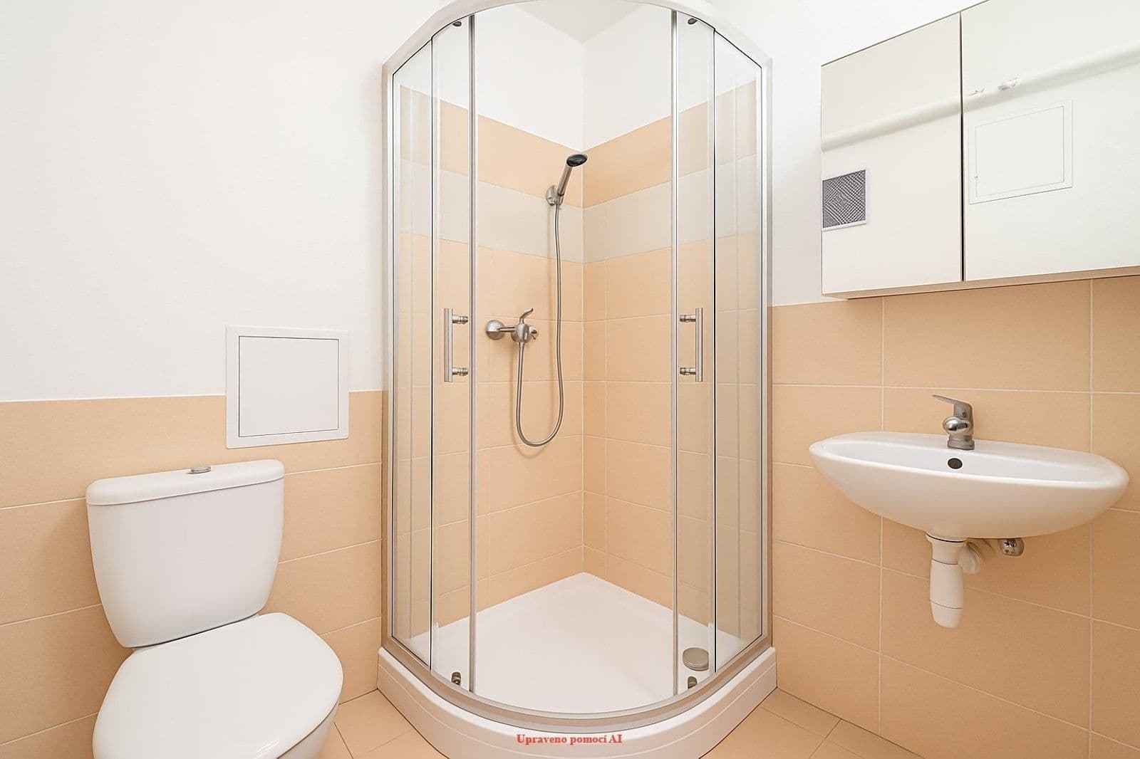 Pronájem bytu 1+1 27 m², 1. máje, Hlučín, Moravskoslezský kraj Pronájem bytu 1+1 27 m², 1. máje, Hlučín, Moravskoslezský kraj