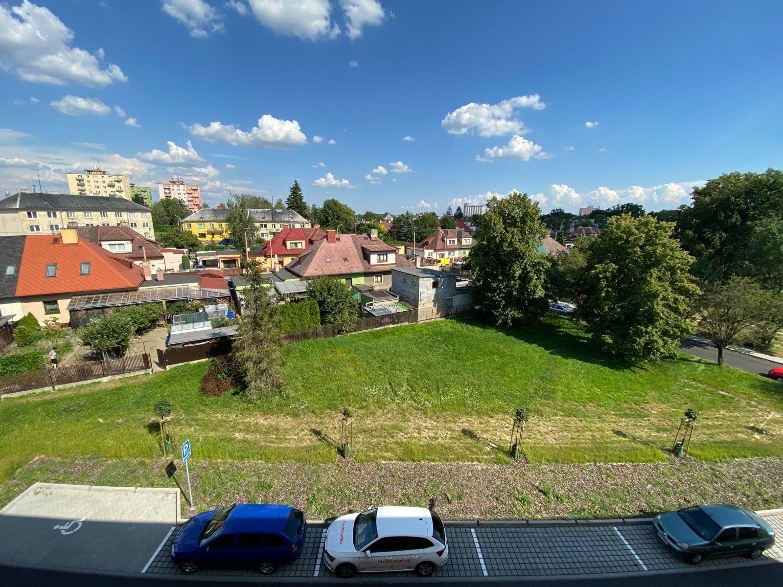 Pronájem bytu 1+1 27 m², 1. máje, Hlučín, Moravskoslezský kraj Pronájem bytu 1+1 27 m², 1. máje, Hlučín, Moravskoslezský kraj