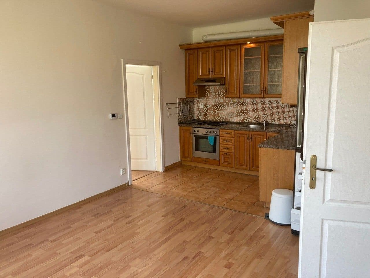 Pronájem bytu 2+kk 56 m², U Kněžské louky, Praha, Praha Pronájem bytu 2+kk 56 m², U Kněžské louky, Praha, Praha