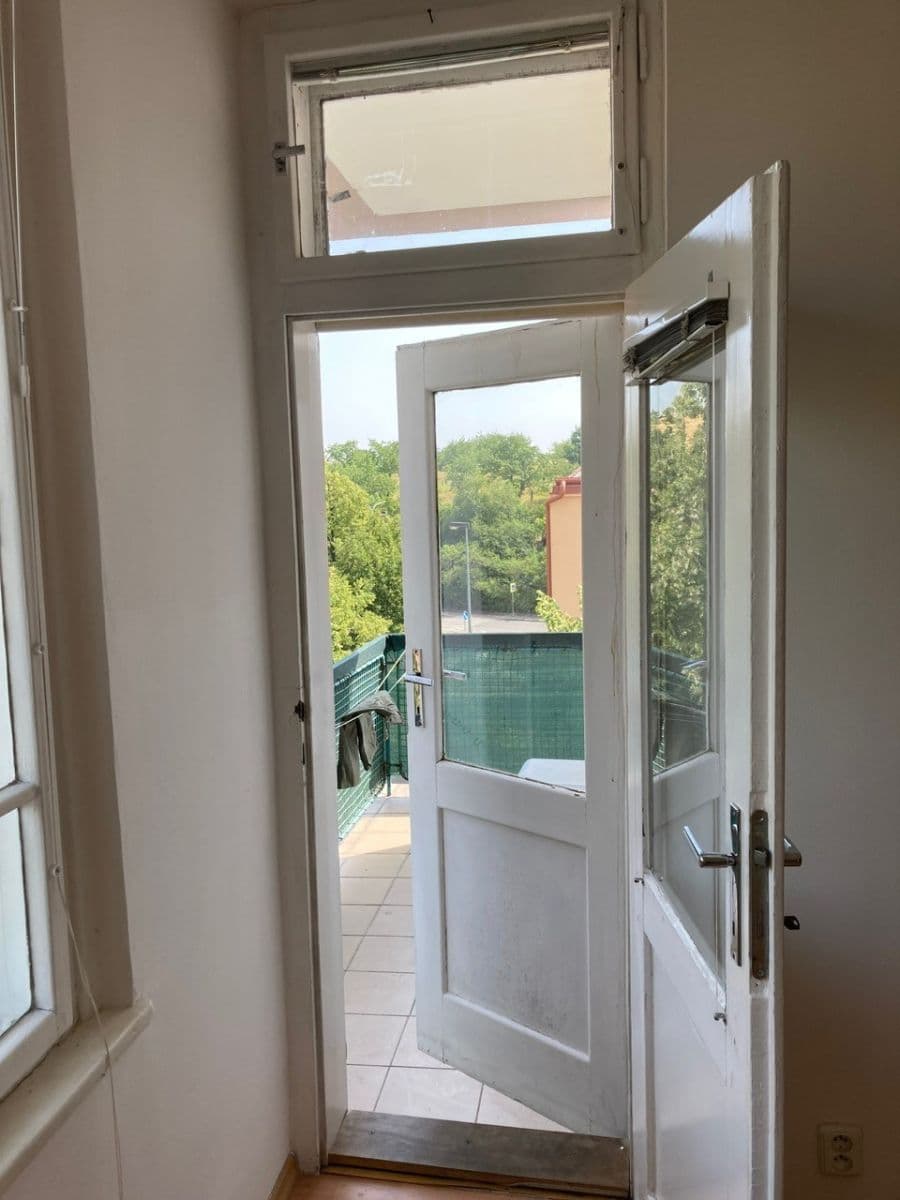 Pronájem bytu 2+kk 56 m², U Kněžské louky, Praha, Praha Pronájem bytu 2+kk 56 m², U Kněžské louky, Praha, Praha