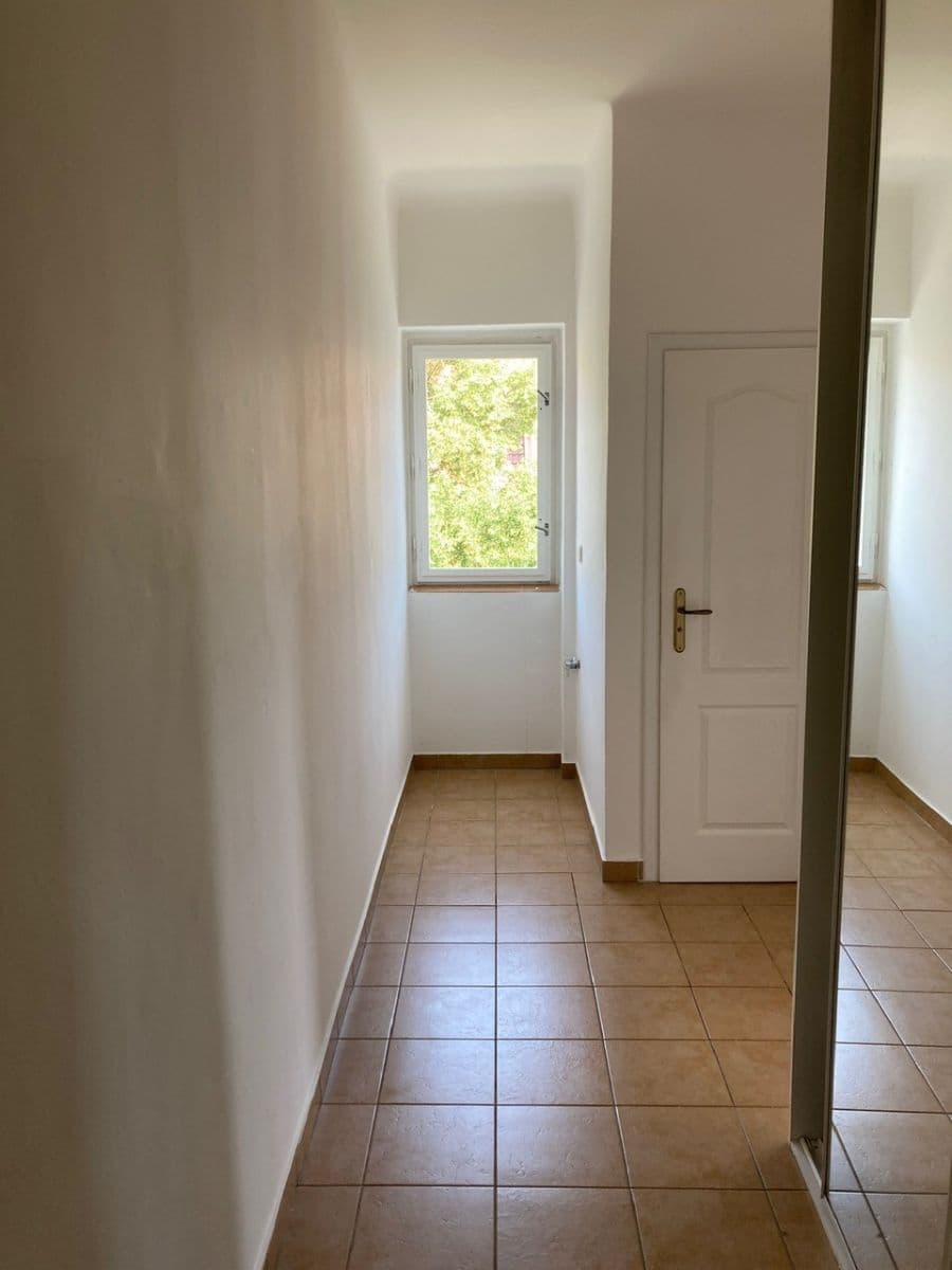 Pronájem bytu 2+kk 56 m², U Kněžské louky, Praha, Praha Pronájem bytu 2+kk 56 m², U Kněžské louky, Praha, Praha