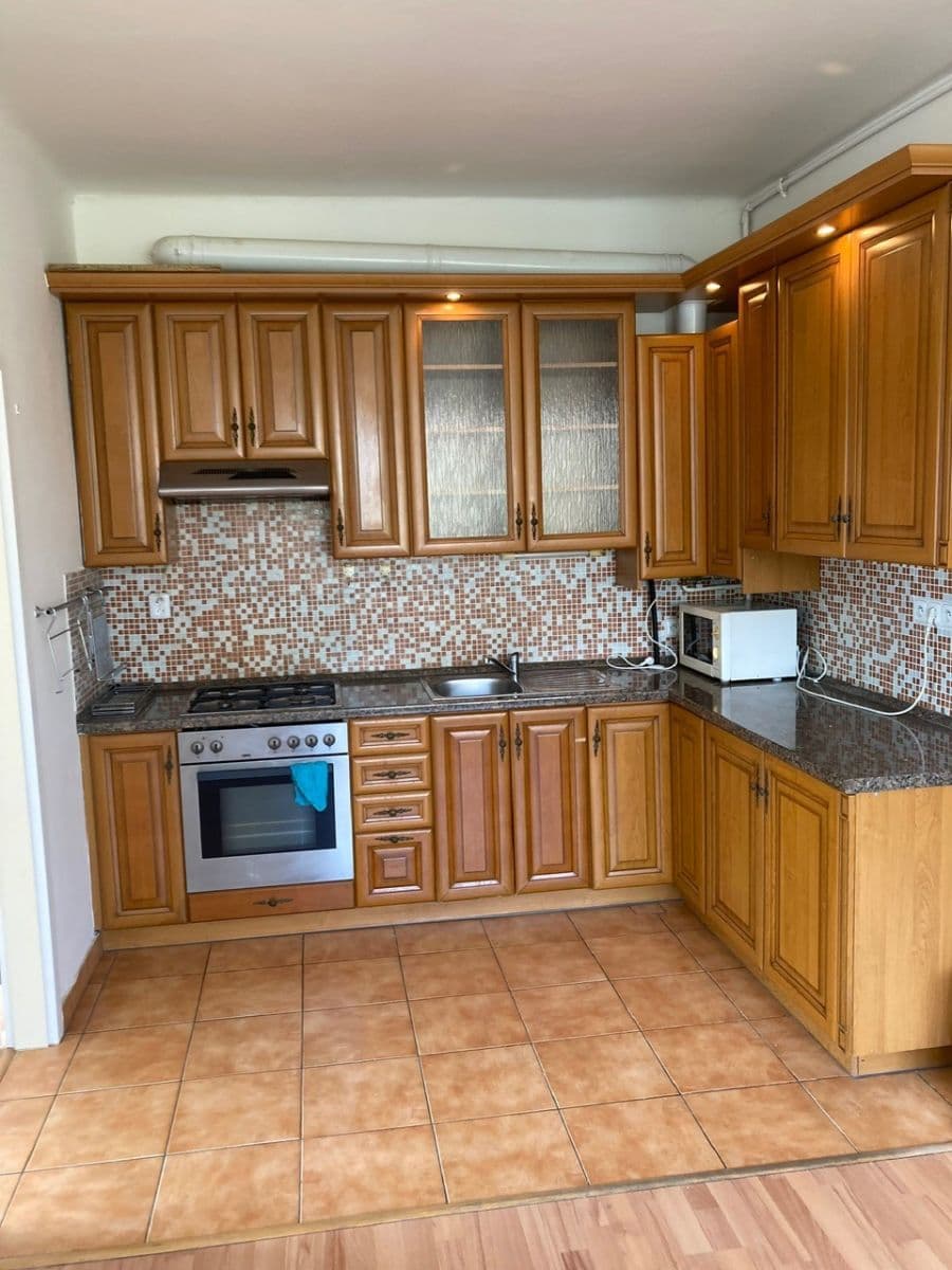 Pronájem bytu 2+kk 56 m², U Kněžské louky, Praha, Praha Pronájem bytu 2+kk 56 m², U Kněžské louky, Praha, Praha