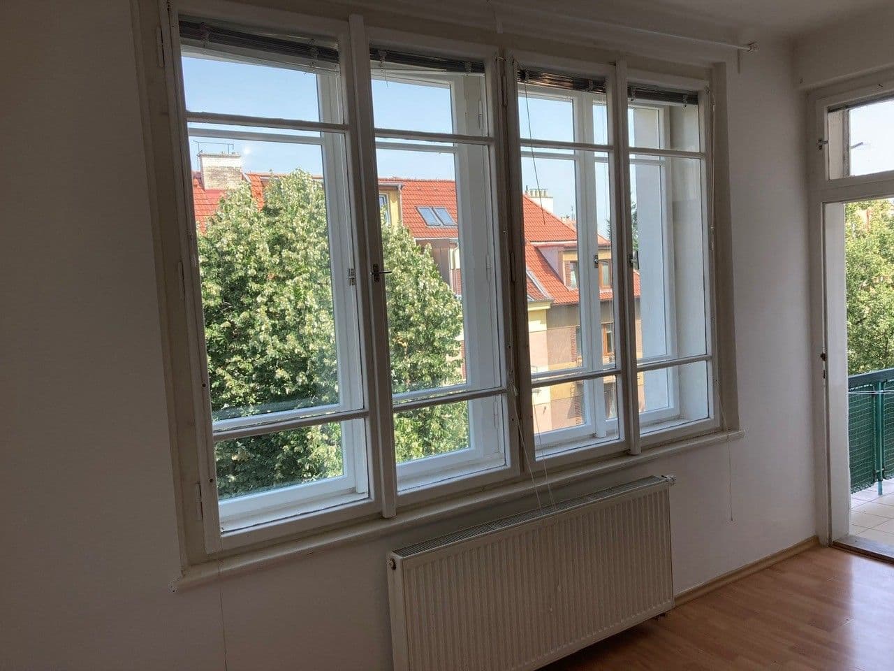 Pronájem bytu 2+kk 56 m², U Kněžské louky, Praha, Praha Pronájem bytu 2+kk 56 m², U Kněžské louky, Praha, Praha