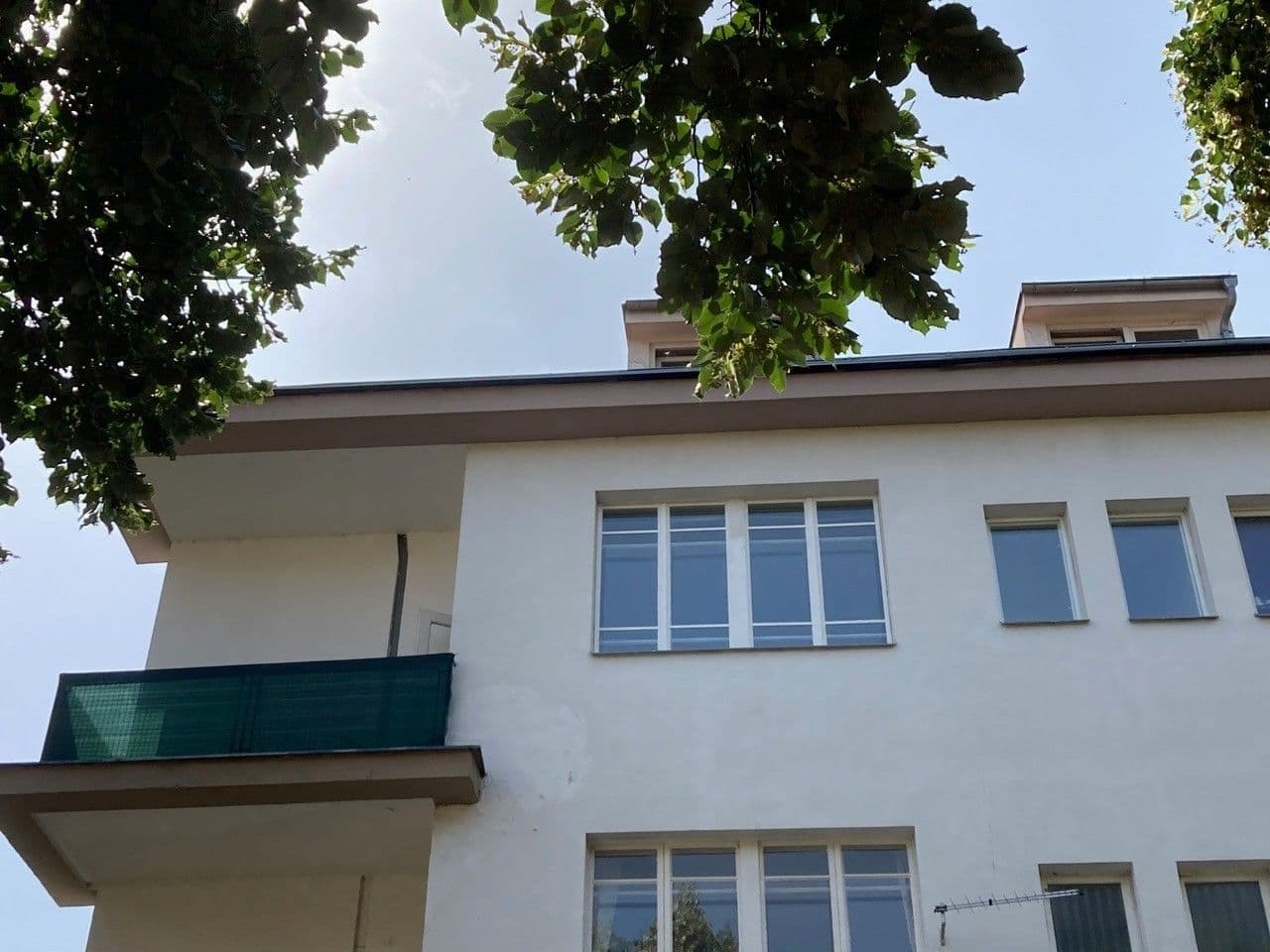 Pronájem bytu 2+kk 56 m², U Kněžské louky, Praha, Praha Pronájem bytu 2+kk 56 m², U Kněžské louky, Praha, Praha